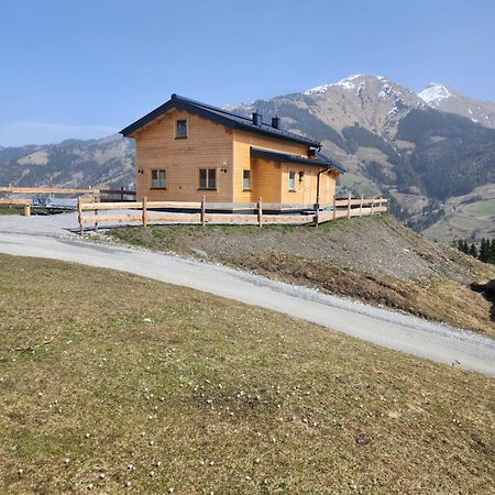 Lipphuette Top Lage Mit Traumhafter Aussicht Rauris Exterior foto