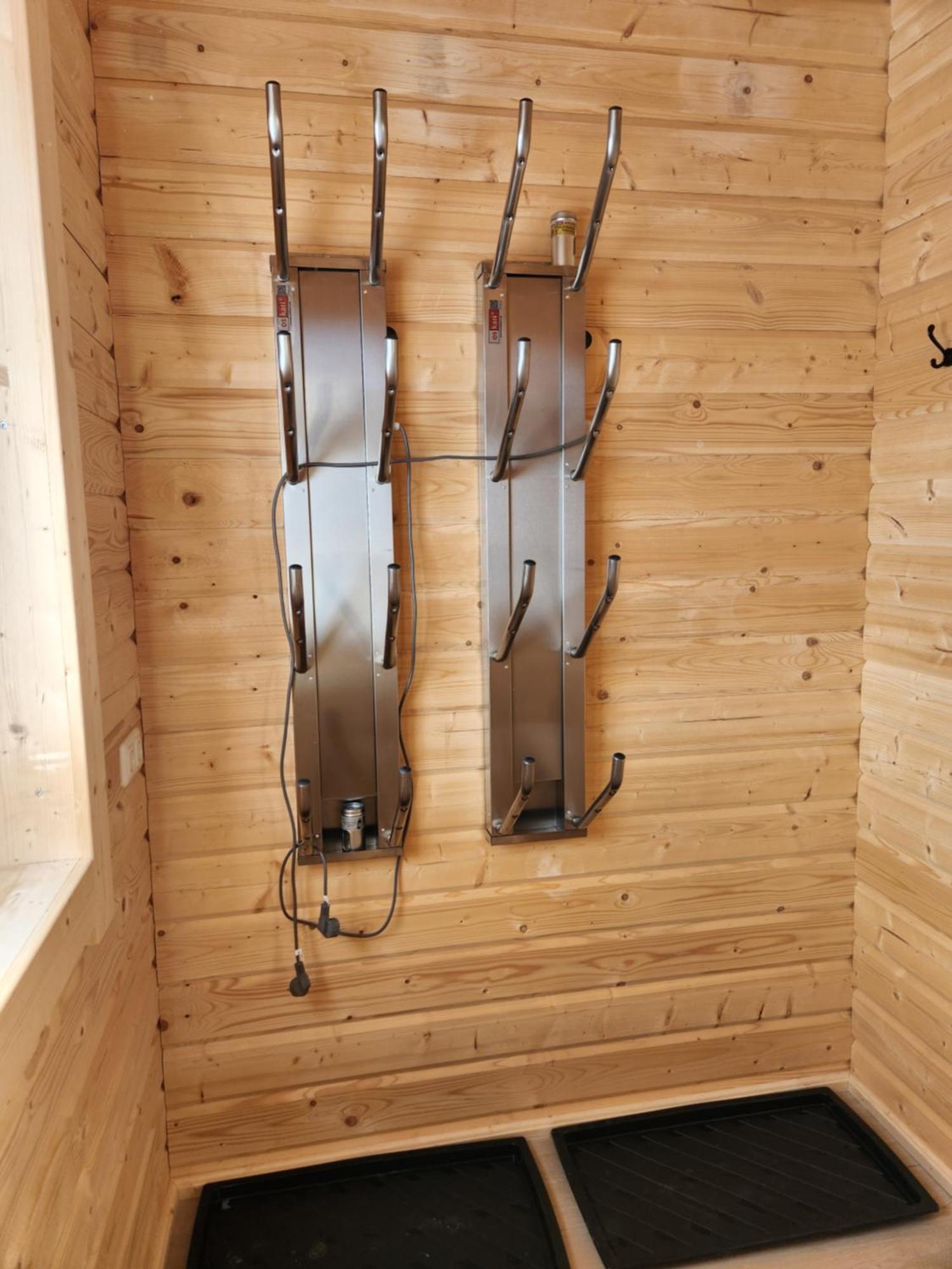 Lipphuette Top Lage Mit Traumhafter Aussicht Rauris Exterior foto