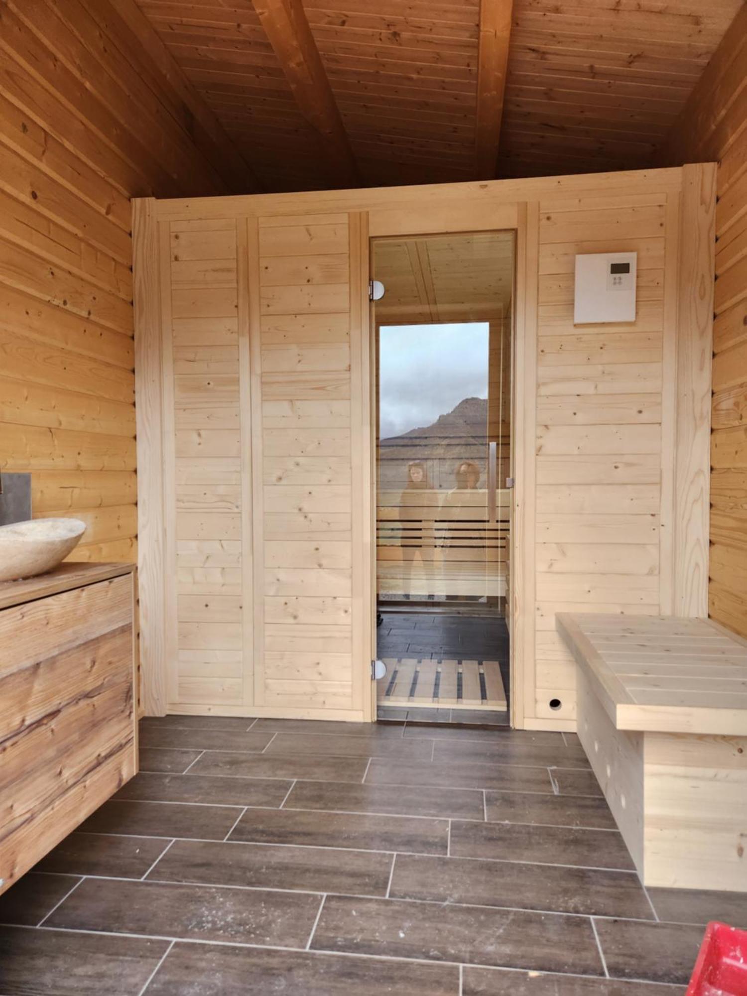 Lipphuette Top Lage Mit Traumhafter Aussicht Rauris Exterior foto
